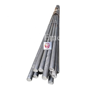 Sức mạnh hợp kim thép công cụ D2 1.2379 skd11 thanh tròn - Product Image 2