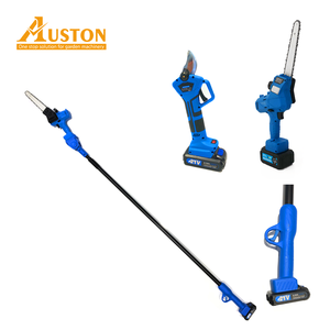 Kéo Điện Kiểu Ống Lồng, Kéo Cắt Tỉa Không Dây, Kéo Cắt Tỉa Tijera Poda Electrica 40Mm Corte - Product Image 6