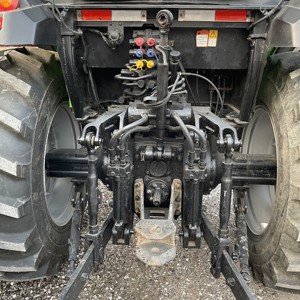 Basso <span class=keywords><strong>prezzo</strong></span> trattori usati <span class=keywords><strong>Deutz</strong></span> <span class=keywords><strong>Fahr</strong></span> 1004 (100hp 4wd) con l'alta qualità - Product Image 4