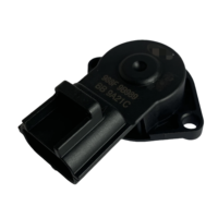 Capteur de position d'accélérateur TPS d'origine 988F-9B989-BB 988F9B989BB pour Ford Escape Focus Ranger Mercury Mariner