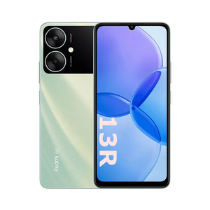 ของแท้สำหรับ13R Xiaomi <span class=keywords><strong>redmi</strong></span> 6GB + 128GB การ์ดคู่โทรศัพท์มือถือใช้สมาร์ทโฟน - Product Image 1