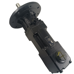 ปั๊มสกรูแรงดันสูงแบรนด์ BRINKMANN จากเยอรมนีรุ่น TFS348/364/376-KB-T5-N 4PUP4BS-034800 TFS460/480/496 TFS574/5100/5120/5130 TFS690/6120 - Product Image 4