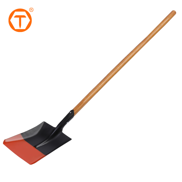 China Manufacturer Hand Tool Flat Head