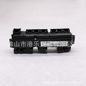 สวิตช์ยกกระจกฮงเล่ รุ่น 20958436AA สำหรับเปลี่ยนซ่อมในรถยนต์ - Product Image 2