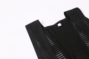 <span class=keywords><strong>Pantaloncini</strong></span> da Ciclismo con Bretelle Personalizzati Bestseller, Tessuto a Rete Traspirante ad Alta Elasticità <span class=keywords><strong>per</strong></span> Mountain Bike e Bici da Strada - Product Image 5