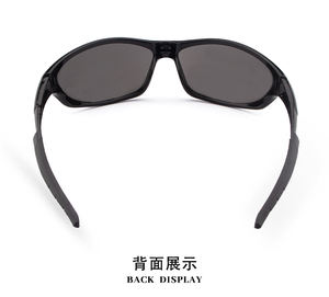 نظارات شمسية رياضية كلاسيكية 8C قابلة للانحناء، مستقطبة للقيادة والصيد والجري، مناسبة لأوروبا وأمريكا - Product Image 6