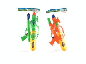 ปืนฉีดน้ำแรงดันสูง ราคาประหยัด สำหรับเล่นกลางแจ้ง ชายหาด เหมาะสำหรับเด็กและผู้ใหญ่ - Product Image 4