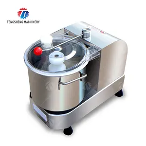 Automatic Wasabi,Potato,Garlic,s Food Processing Commercial Food Churning Machine