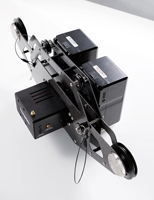 Sistema de Cables para Filmación Flyingkitty Cablecam FM6 Max Ropeway, Sistema de Cables GreenBull