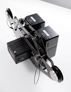 Sistema de Cables para Filmación Flyingkitty Cablecam FM6 Max Ropeway, Sistema de Cables GreenBull - Product Image 3