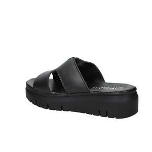 Cinzia <b>Soft</b> Women's Low Slipper Black IAF393226 Home Wear - Product Image 2