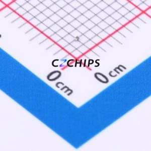 Condensateur CMS (MLCC) MSASJ063SC6104KFNA01 0201 (Capacité : 100nF) (Précision : 10%) (Tension nominale : 6.3V) - Product Image 2