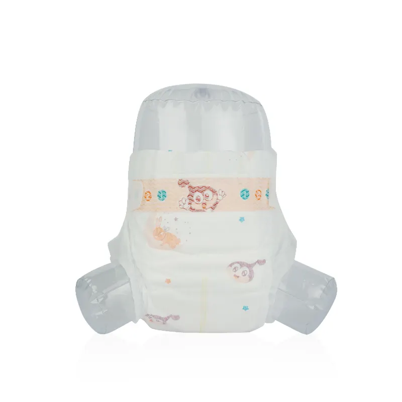 FREE SAMPLE Custom Wholesale SAP Super Absorbing Performance Swaddlers pampering diapers disposable nappies diaper baby diapers