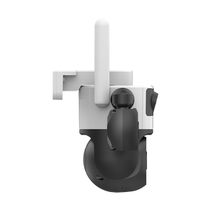 كاميرا V380 Pro SC26-W-L PTZ بسعر المصنع، 3 عدسات و3 شاشات، 6 ميجابكسل، اتصال صوتي ثنائي الاتجاه، كاميرا مراقبة - Product Image 3