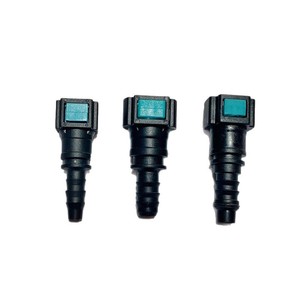 Conector Rápido de Plástico Zhuji Feiting para Línea de Combustible 15.82-15*1.5 para Reparación y Reemplazo Automotriz General Motors - Product Image 4