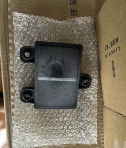 Sensor de <span class=keywords><strong>Radar</strong></span> de Control de Crucero Adaptativo ACC Original LB5T-9G768-AB LB5T-9E731-AA para Ford Explorer Mustang Fiesta - Product Image 3
