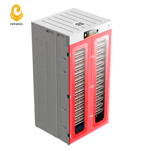 Wonegg-máquina china de control automático para incubadora y incubadora, color rojo, 2000 - Product Image 3