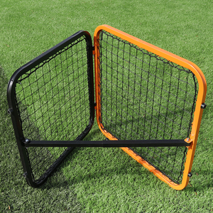 <span class=keywords><strong>Filet</strong></span> de rebond portable pour football, <span class=keywords><strong>filet</strong></span> de rebond pour basketball, volley-ball, entraînement, <span class=keywords><strong>filet</strong></span> de rebond double face - Product Image 3