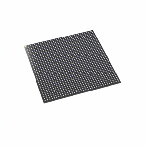 Componentes Electrónicos Integrados SOC CORTEX M3 166MHZ 1152BGA, M2S150TS-1FCG1152 1152 BBGA, FCBGA, Distribuidor Autorizado - Product Image 1