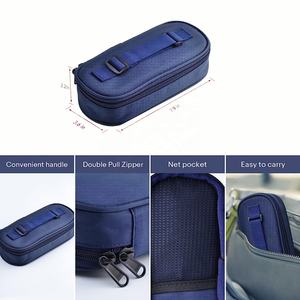 נייד מבודד אינסולין שקיות סוכרתי אינסולין עט Cooler נסיעות מקרה - Product Image 2