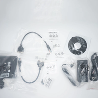 ASUS PL64 Mini PC Industri Tanpa Kipas Pendingin Pasif, 4 Port LAN, 3 Output, 5 USB3.0, Port Serial yang Dapat Diperluas