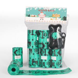 Sacs à déjections canines en stock – Produit en gros pour animaleries - Product Image 3