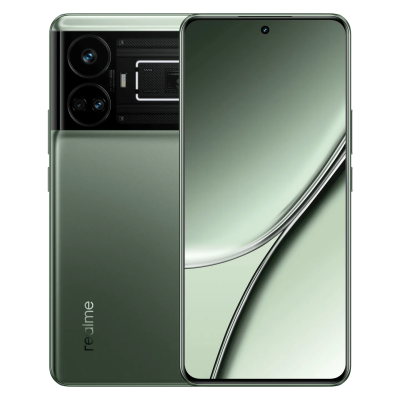 150W Green