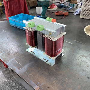 หม้อแปลงแปลงไฟ 3 เฟสเป็น 1 เฟส ให้พลังงานแก่อุปกรณ์ 1 เฟสขนาดใหญ่ของคุณ ปรับเปลี่ยนกำลังไฟได้ - Product Image 3