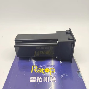 543-00095 มอเตอร์ปัดน้ำฝน 54300095 แผงควบคุมปัดน้ำฝนสำหรับ DX225 DX300 DX180 DX340 DX420 DX480 DX520 - Product Image 4