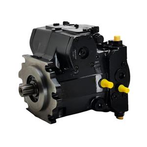 AA4VG71EP3DM1/32L-NSF52F001SH-S AA4VG125 Bomba de pistones axiales de caudal variable AA4VG125EP3D1/32R-NSFXXK021EC-S - Product Image 3