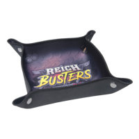 Tapis de souris de bureau pliable avec plateau carré