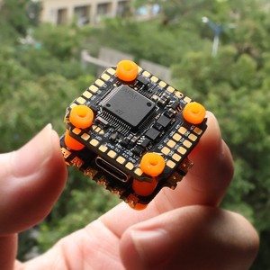 Mini Torre de Control F722 35A FC ESC para Drones de Carreras FPV CN/GUA - Product Image 2