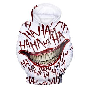 Sudaderas con Capucha Sublimadas de la Mejor Calidad, Tela 100% Poliéster, Diseños Personalizados, Precio al por Mayor, Sudadera con Capucha Extra Grande - Product Image 1