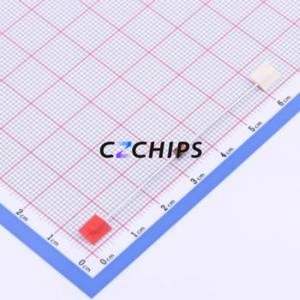 Diodo Zener Original y Nuevo 1N4732ATR DO-41, Componentes Electrónicos al por Mayor, Proveedor de Chips y Servicio BOM - Product Image 1