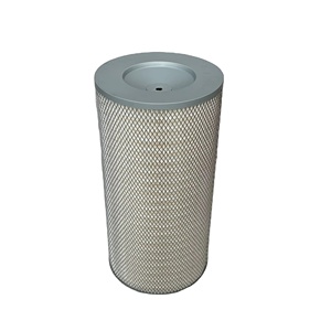 Filtre à air en acier inoxydable Mengma 92686948, pièce neuve pour compresseurs à vis, garantie de 6 mois - Product Image 4