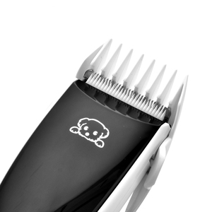 Cortadora de Pelo Profesional para Mascotas VGR V-232 IPX7, Máquina Inalámbrica para Cortar el Pelo de Perros y Gatos - Product Image 3