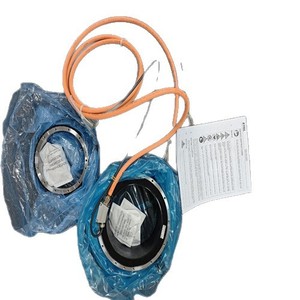Motor de Torque de Imán Permanente Etel Tmb0210-050-3ran-203-nn, CC 24V, Eje de 10 mm, Aplicación en Máquinas Herramienta - Product Image 5
