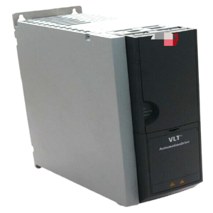 Inverter di Frequenza PLC VLT 131N9999 FC-302P1K1T5E20H1BXXXXXSXXALBXCXXXXD0, Controllore Programmabile - Product Image 1