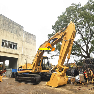 Excavatrice sur chenilles Caterpillar 330BL d'occasion de haute qualité à prix abordable – Pelle Caterpillar 330BL de 30 tonnes d'occasion - Product Image 6