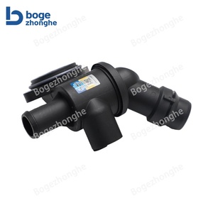 Cho Volkswagen Passat hệ thống động cơ phụ kiện nhiệt lắp ráp <span class=keywords><strong>06b121111m</strong></span> - Product Image 4