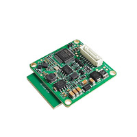 Module radar de détection d'angle mort à ondes millimétriques 77-81 GHz HLK-LD8022 pour moto, vélo électrique et véhicule spécial à basse vitesse