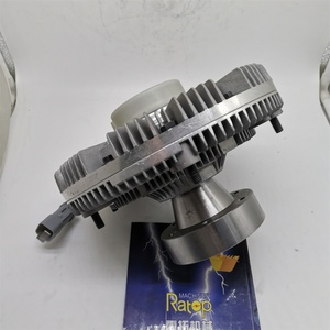 2813589 281-3589 Embrayage de ventilateur d'huile pour pièces d'excavatrice E320D E325D E329D 281 3589 - Product Image 5