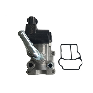 Soupape de commande d'air de ralenti adaptée pour LEXUS ES300 1999-2002 2227020050 <span class=keywords><strong>AC280</strong></span> AC4058 2H1150 22270-20050 - Product Image 2