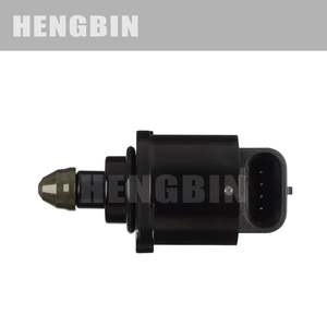 วาล์วควบคุมความเร็วรอบเดินเบา B95/00 1920X9 C95197 C5197 B3385 6NW009141451 วาล์วปีกผีเสื้อ ประเภทสินค้า - Product Image 2