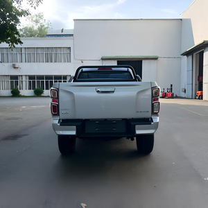 <span class=keywords><strong>รถ</strong></span><span class=keywords><strong>กระบะ</strong></span>อีซูซุ 4x2 รุ่นใหม่จากญี่ปุ่น Africa T30 สำหรับขับขี่ออฟโรด แบบกระบะแค็บเดี่ยวและแบบแค็บคู่ - Product Image 3