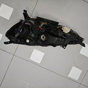 Đèn pha LED <span class=keywords><strong>Xenon</strong></span> chất lượng cao 26010-3YU0A 26060-3YU0A dành cho Nissan Sentra Sylphy 2016-2019, màu 6000k, dành cho phiên bản Mỹ - Product Image 2