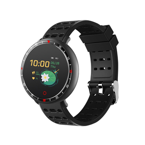2020 nuevo ys16 ronda hombre reloj de pulsera de moda de fitnesstracker reloj inteligente - Product Image 1