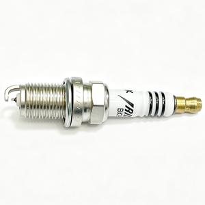 Bujía de Iridio de Alto Rendimiento y Calidad <span class=keywords><strong>BKR5EIX</strong></span> 1159, Tipo Hot, para Motor de Auto Antiguo, Anti Depósitos de Carbono - Product Image 5