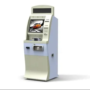 Sensitive Touch Cashless VISA Master Bankkarte Zahlung Handheld POS-Maschine Mobile Payment Cash Acceptor ATM