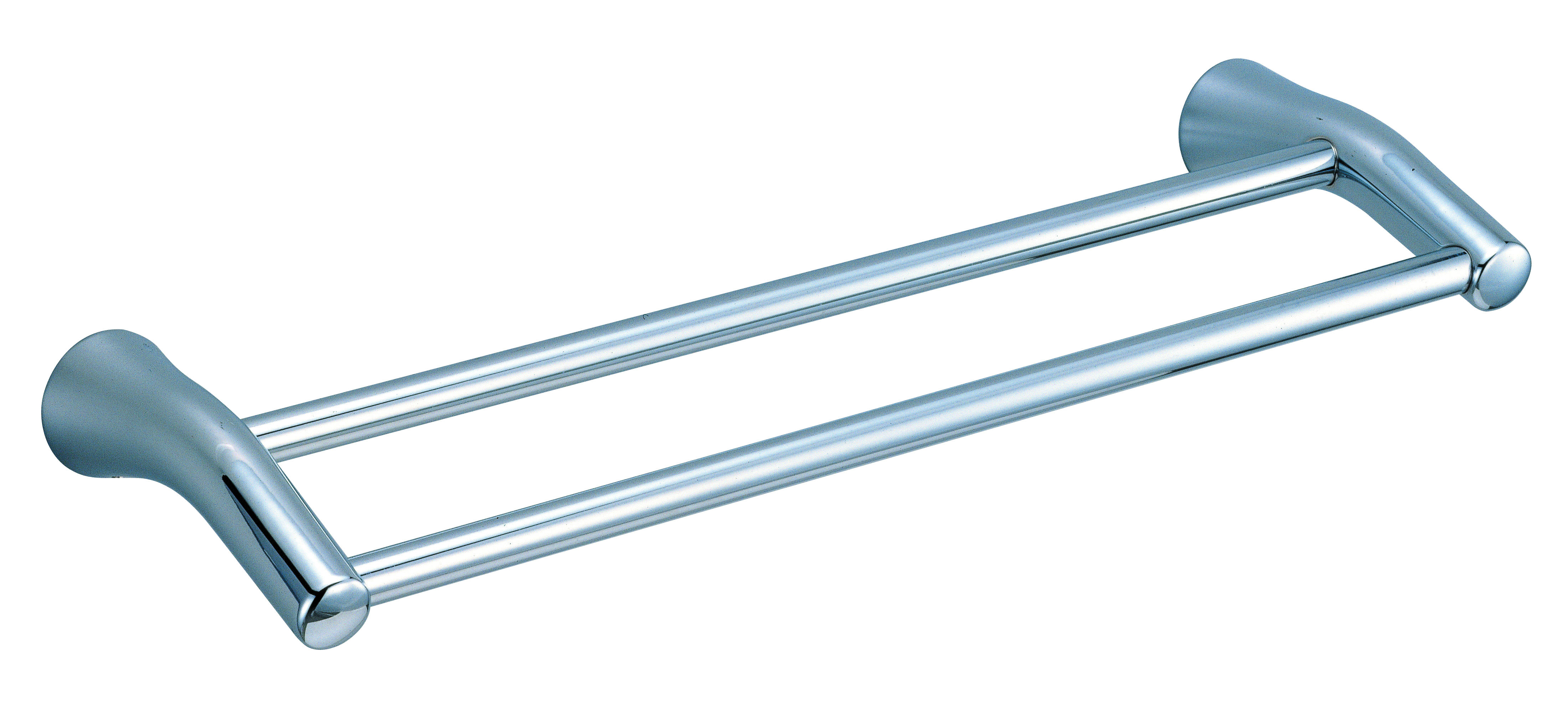 18 "บาร์ผ้าขนหนูคู่